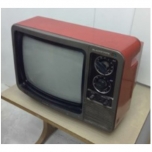 レトロテレビ