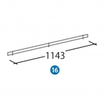 ニッチ什器(コロビ止)