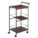 サービスワゴン(ノーム)