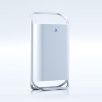 オゾン発生器(オースリークリア3)オゾンの力で菌・ウィルスを除去