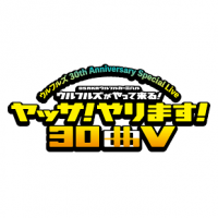 ウルフルズ 30th Anniversary Special Live ヤッサ！やります！30曲 V（大阪）5月